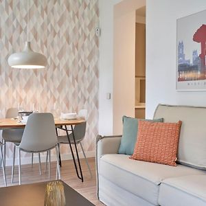 Bonavista Apartments - Chamberí